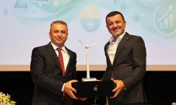 Denizli'de Yerel İklim Değişikliği Eylem Planı tanıtıldı​​​​​​​