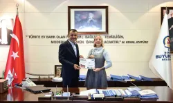 Denizli'nin Kent Lokantaları modeli İngiltere'ye ilham oldu