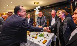 Dutlulu: Muhtarlarla birlikte sahada çalışıyoruz