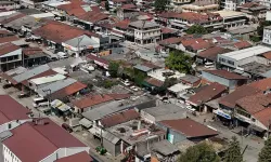 Düzce'de eski sanayi alanındaki tahliye işlemine mahkemeden iptal