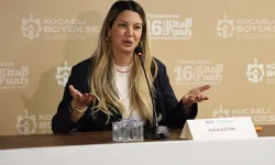 Fulya Öztürk, sosyal medyadaki algı operasyonlarına dikkat çekti