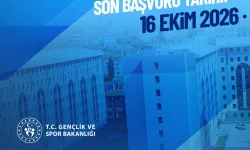 GSB burs ve öğrenim kredisi başvuruları başladı