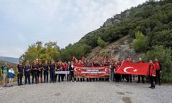 İzmir Cumhuriyet Başsavcılığından anlamlı etkinlik…