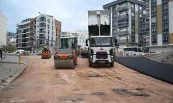 İzmir Bornova'da mezbelelikten cazibe merkezine