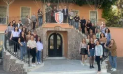İzmir Narlıdere'den özel çocuklar için kültür turu