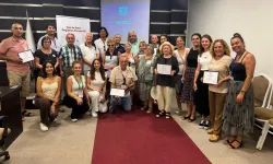 İzmir'de 30 ilçenin sesi Yurttaş Meclisi'ne taşınacak