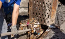 İzmir'de yağmurun yolu açılıyor