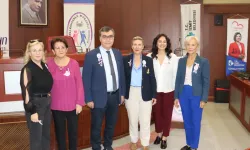 İzmit Belediyesi'nden meme kanseri farkındalık semineri