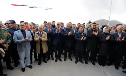 Kayseri 8'nci Bilim Festivali kapılarını açtı