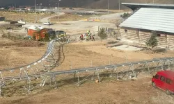 Kayseri Büyükşehir'den Erciyes için özel mesai