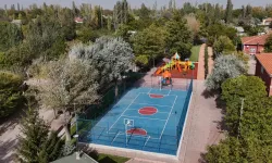Kayseri Melikgazi'de 'pilav şenliği' hazırlığı