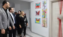Keçiören'de 1 Ekim'e dolu dolu kutlama