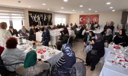 Keçiören'de değerlerin aile yapısındaki önemi ele alındı