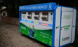 Kocaeli Çayırova'da elektronik atık bilgilendirmesi