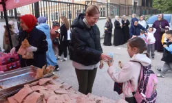 Kocaeli İzmit Belediyesi, Beslenme Saati Projesi devam ediyor