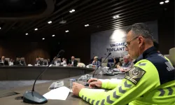 Kocaeli'de ağır vasıta ihlalleri dijital sistemle denetlenecek