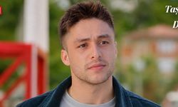 Taşacak Bu Deniz Oyuncusu Rızacan Durmuş Kimdir?