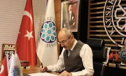 KTO Başkanı'ndan seçim mesajı
