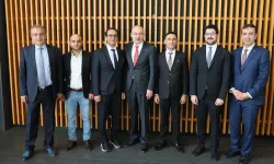 KTO'da yeni dönem resmen başladı