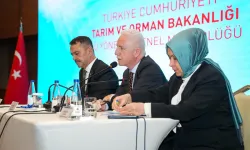 Marmara Havzası'nın su kaynakları ve çevresel geleceği masaya yatırıldı