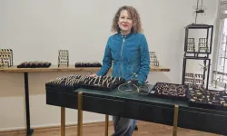 Metalartİstanbul, 7 yıllık tutkusunu yeni showroom'la taçlandırdı