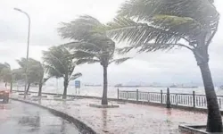 Meteoroloji'den 3 kritik uyarı! İstanbul, Ankara ve Karadeniz için kuvvetli yağış alarmı