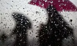 Meteoroloji'den kuvvetli yağış uyarısı
