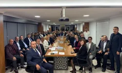 MHP Bursa İl Başkanlık Divanı belirlendi