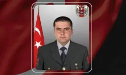 MSB'den acı haber! Uzman Çavuş Yusuf Güneş şehit oldu