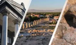 'Müzelik Sohbetler' Ekim ayında 6 müzede sürecek