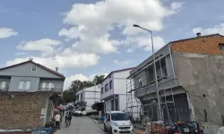 Ordu ve Samsun sınırında renkli dokunuş