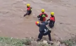 Pendik'te sel felaketi! 1 kişinin cansız bedeni bulundu