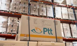 PTT'den sel felaketi sonrası kargo uyarısı