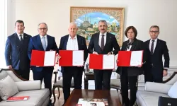 Şaban Filiz, Bolu Kartalkaya yangınında hayatını kaybeden kızının adını yaşatacak