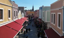 Sakarya'da Tarihi Uzunçarşı yeniden ticaretin merkezi olacak