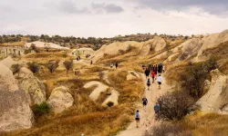 Salomon Cappadocia Ultra Trail heyecanı başladı