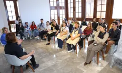 Samsun Sanat Çalıştayı başladı