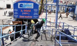 Soma'daki maden göçüğünde acı haber geldi!