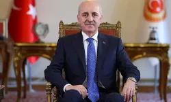 TBMM Başkanı Kurtulmuş Kırgızistan yolcusu