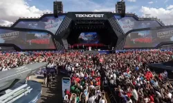 TEKNOFEST 2026'da Sakarya zirvede
