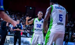 TOFAŞ, EuroCup'ta Napoli deplasmanında