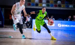 TOFAŞ son saniye basketiyle yendi