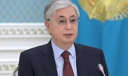 Tokayev: Kazakistan'ın dijital çözümleri 100'den fazla ülkede kullanılıyor