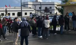 Trabzon'da Büyükşehir'den öğrencilere destek