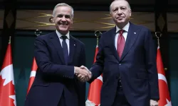 Türkiye ile Kanada arasında tarihi adım... Ticari hedef 10 milyar dolar
