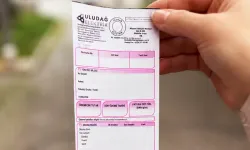 Uludağ Elektrik'ten milyonlara ulaşan 'pembe' mesaj