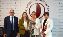 USKD'den İzmir ile KKTC arasında güçlü köprü