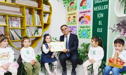 İzmir’de Okullarda Sağlıklı Yaşam Bilinci Güçleniyor