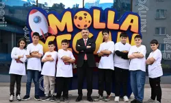 Yıldırım Molla Yegan'da yeni dönem heyecanı