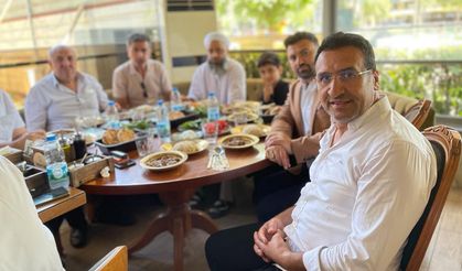 DAGAB Ahmet ANIK için anma günü düzenledi…